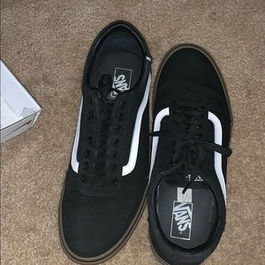 Vans low top Old Skool